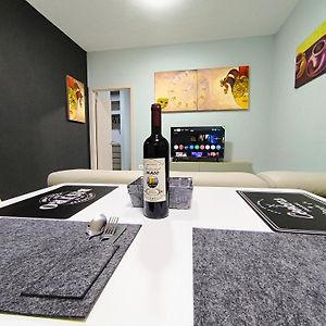 Appartement met een Slaapkamer